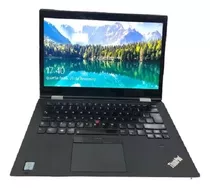 Notebook Thinkpad X1 Yoga Gen 2 I5 7ºgen 16gb/ssd 500gb W10p