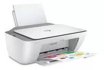 Impresora Hp Deskjet 2775