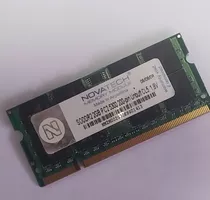 Memoria Ram 2gb  Ddr2 Notebook  