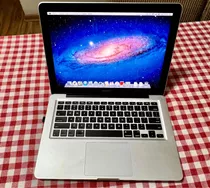 Macbook Pro 2011/12 Core I5 Ssd 512gb + Hd 500gb - 10gb Ram