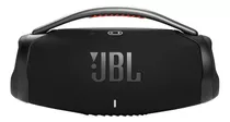 Jbl Parlante Bt Boombox 3