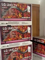 Smart Tv 43 LG