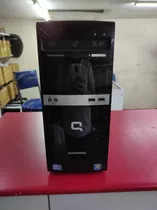 Computador Compaq 3008mt, E7500 E 4gb Memoria Ram 