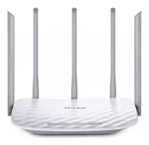 Access Point Tp-link Archer C60 V3 Blanco 110v/220v