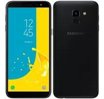 Samsung Galaxy J6 J600 Duos 32gb, 13mp, Tela 5.6, Tv Digital