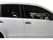 Polarizado Profesional Antivandalismo Chevrolet Tracker