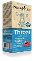 Naturanectar Garganta Guardian - Bee Berry, Delicious Propol