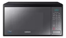 Horno Microondas Samsung 32l Ms32j5133am