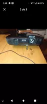 Proyector Epson S10 