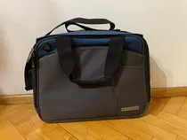 Maletin Portanotebook Samsonite. En Perfecto Estado 