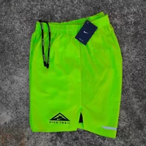 Short Nike 2&1 Con Licra Interna. Caballero / Gym / Running.