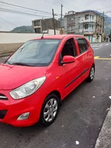 Hyundai I10 2012 1.1l