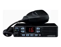 Radio Kenwood Tk-8302-hk2 450-520 Mhz, 45 W, 16 Canales, Gps