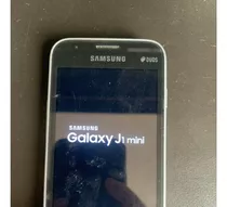 Samsung J1 Mini 8gb Usado Funciona 100% Sem Defeitos