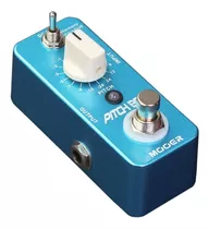 Pedal Mooer Pitch Box