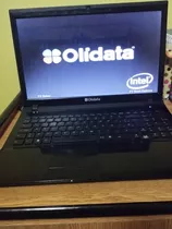 Laptop Olidata Impecable! 