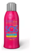 Forever Liss Reconstrutor Sos Anti Emborrachamento 300ml