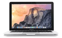 Macbook Pro 13 I5 + Nf / Caixa + Acessórios