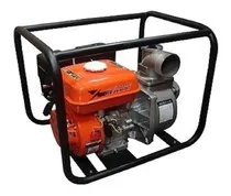 Bomba De Agua Shineray 6.5 Hp 3 Pulgadas