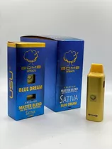 Vape Bomb Extract Premium 