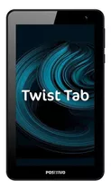 Tablet  Positivo Twist Tab T770 7  16gb Cinza E 1gb De Memória Ram