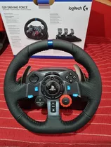 Volante Logitech G29 Pc / Ps4