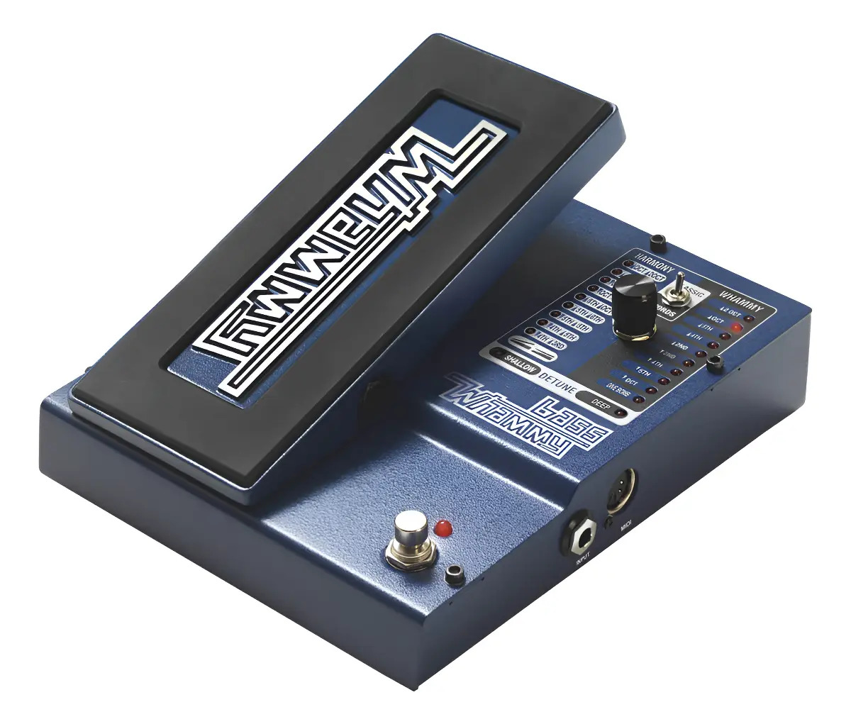 Digitech Hardwire Rv 7 Rv7 | Mercado Livre
