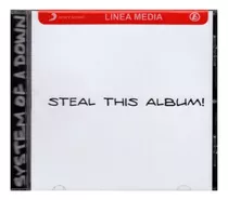 System Of A Down - Steal This Album ! - Disco Cd