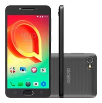 Smartphone Alcatel A5 Led 5085j 16gb 2gb 5,2pol 4g Dual Pta