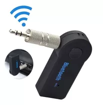 Receptor Auxiliar De Sonido Bluetooth Musica 24 Unidades