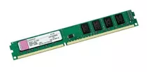 Memoria Ram 2gb Kingston Kvr1333d3n9/2g