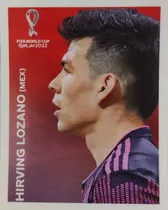 Láminas Por Unidad Coca Cola Panini Qatar 2022 Originales 