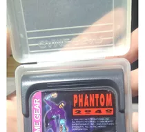 Phantom 2040 Para Sega Gamegear