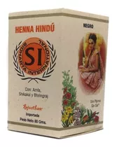 Tinte Henna Hindu Rubio - g a $24800