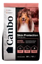 Canbo Balance Salmon Piel Sensible 15 Kg Skin Protection