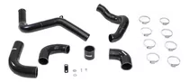 Boost Pipes Airtec Ford Focus St Mk3 2.0ecoboost 250hp