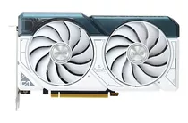 Placa De Video Asus Geforce Rtx 4060ti Dualw Oc Ed 8gb Dlss3