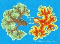 Tierra Y Fuego: Tierra Y Fuego - Español (mis-ca Y A-xoom)