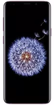 Samsung Galaxy S9  G9650 64gb Desblujoqueado Gsm 4g Lte Tel