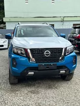 Nissan  Navara  Le 