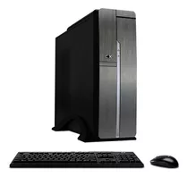 Pc Slim Cx I5 10400 8gb 240gb Free Os