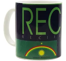 Caneca Br Airport - Rec (recife) 