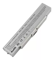 Bateria Bps9 Sony Vaio Pcg-5j1l Pcg-5j2l Pcg-5k1l Pcg-5k2l P