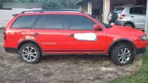 Volkswagen Parati 1.6 Surf