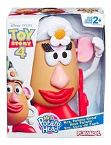 Muñeco Señora Cara De Papa Toy Story Hasbro