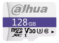 Memoria Microsdxc Dahua 128gb Dhi-tf-c100/128gb