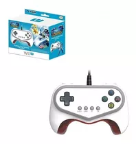 Control Hori Pokken Tournament Pro Wii - Wii U - Audiojuegos