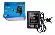 Adaptador De Voltaje Universal 500ma