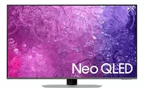 Televisor Qled Smart Samsung Qn90c | 75  4k Uhd Dolby Atmos 