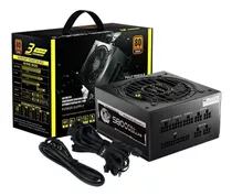 Fuente De Poder Taisu S800 80+ Full Modular Gaming